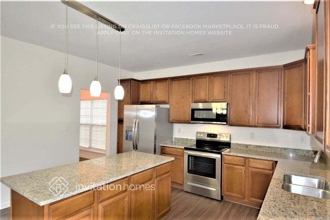 Foto del edificio - 11413 Callahan Mill Dr