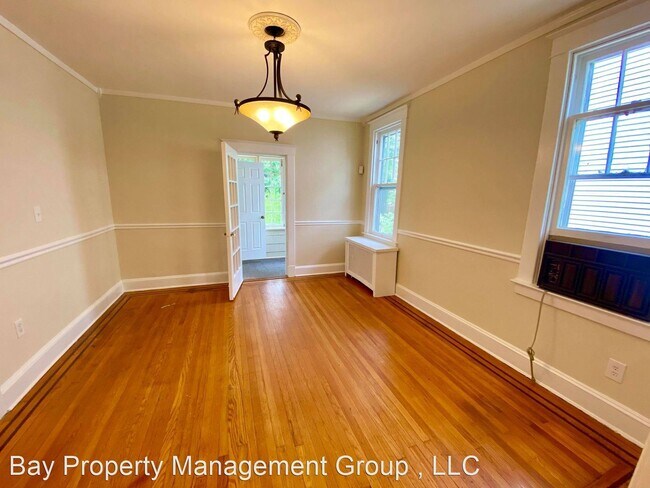 Building Photo - 3 br, 1.5 bath House - 508 Westgate Rd