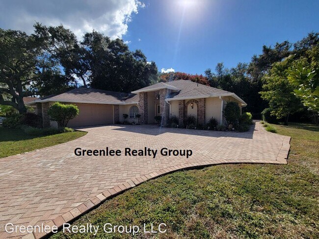 Building Photo - 3 br, 2 bath House - 8502 Berkley Dr.