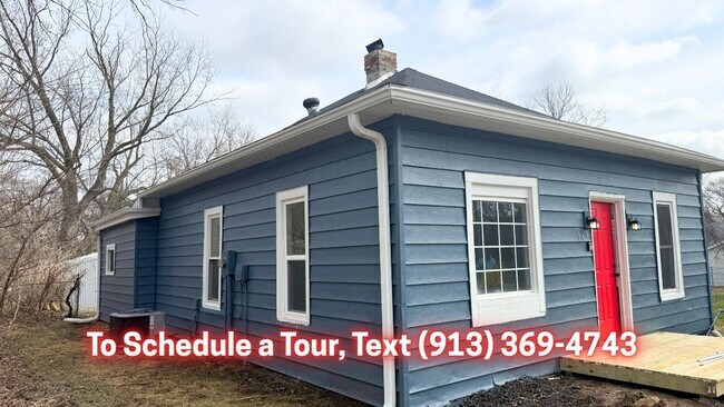 Foto del edificio - 913 S Main Rd