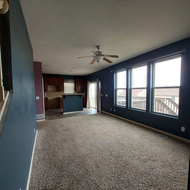 Dining room - 7415 N 89th St
