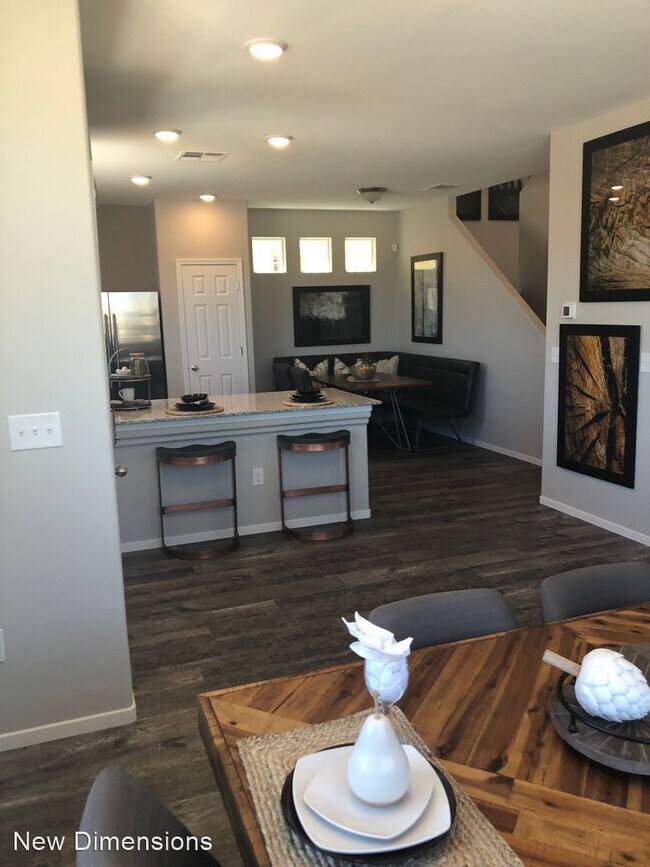 Foto del edificio - 3 br, 2.5 bath House - 9746 Silver Dollar ...