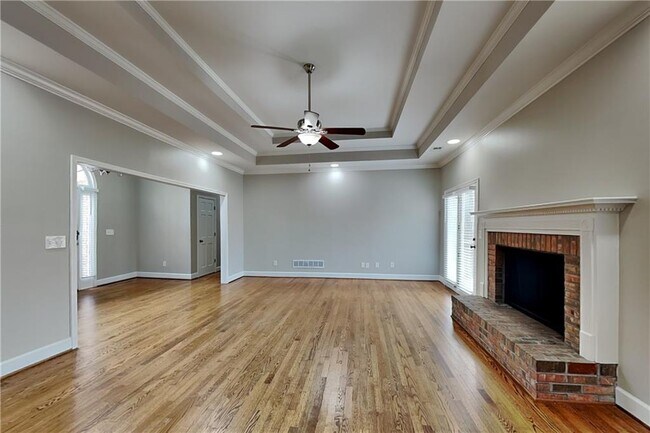 Foto del edificio - 2272 Camden Dr SW