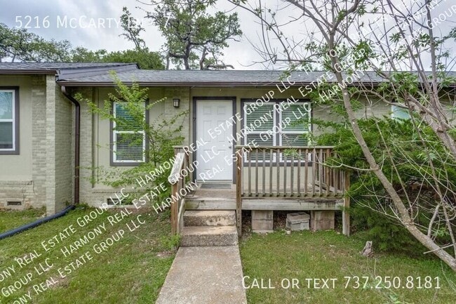 Building Photo - 5216 McCarty Ln