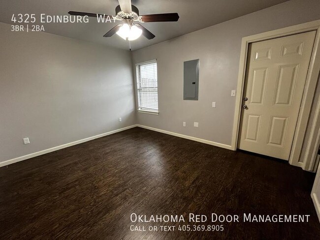 Building Photo - 4325 Edinburg Way