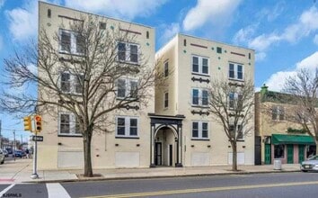 Building Photo - 3939 Ventnor Ave