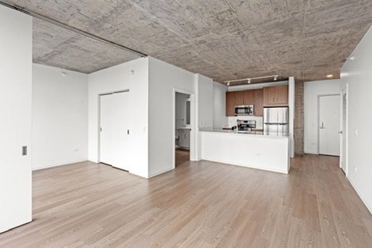 Foto del edificio - 1409 S Wabash Ave