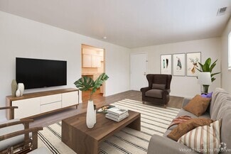 Building Photo - Spring Creek Apartments