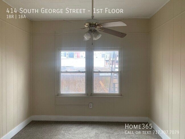 Foto del edificio - First Floor One Bedroom in York