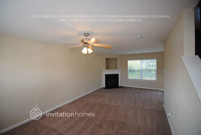 Foto del edificio - 214 Glencroft Dr
