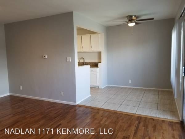 Building Photo - 1185 S Kenmore Ave