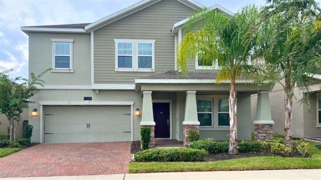 Foto principal - 11138 Cyrilla Woods Dr