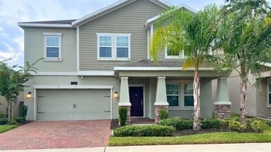 Building Photo - 11138 Cyrilla Woods Dr