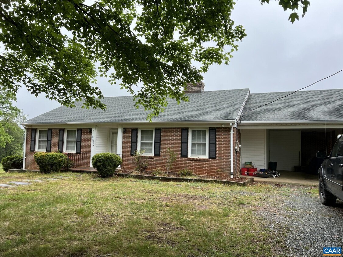 4492 Garth Rd, Crozet, VA 22932 House Rental in Crozet, VA