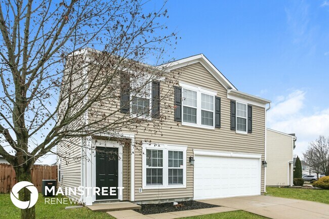 Foto del edificio - 7841 Rose Ln