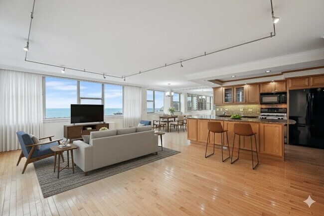 Foto del edificio - 40 E Cedar St