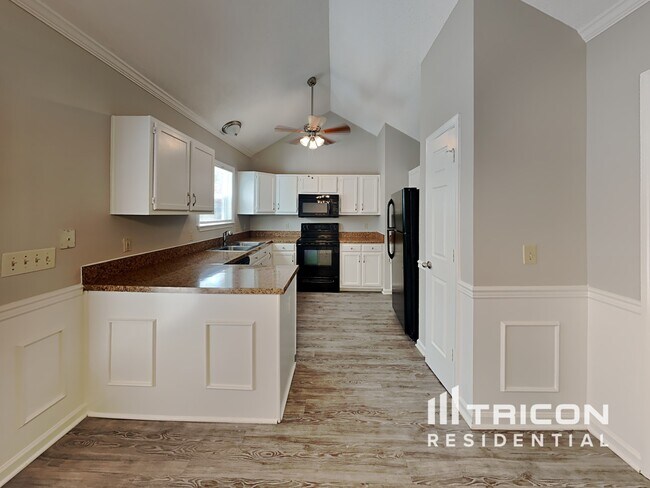 Building Photo - 5 Seaford Court Irmo SC