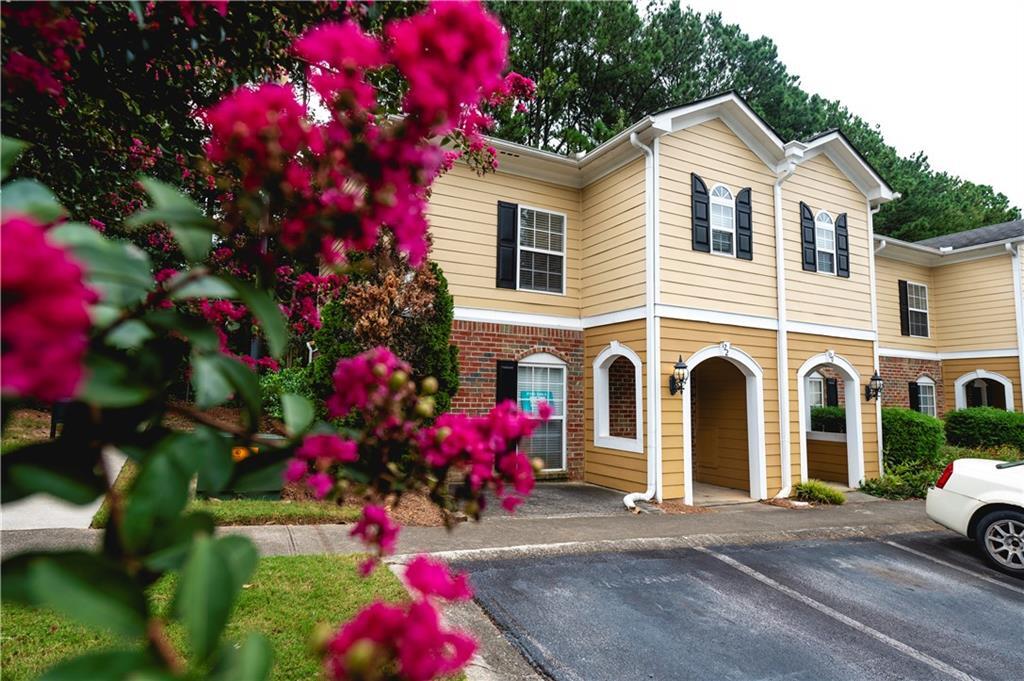 Foto principal - 122 Summer Pl NW