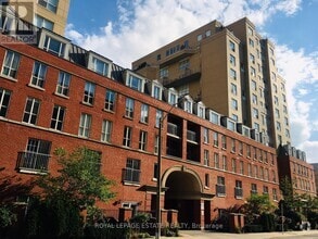 Building Photo - 119-119 Merton St