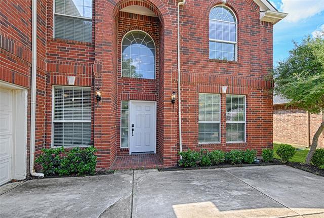 Foto del edificio - 7621 Chadwick Dr
