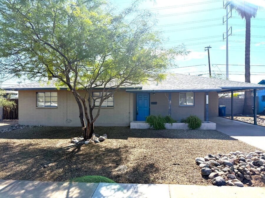 Photo - 1725 S Farmer Ave-