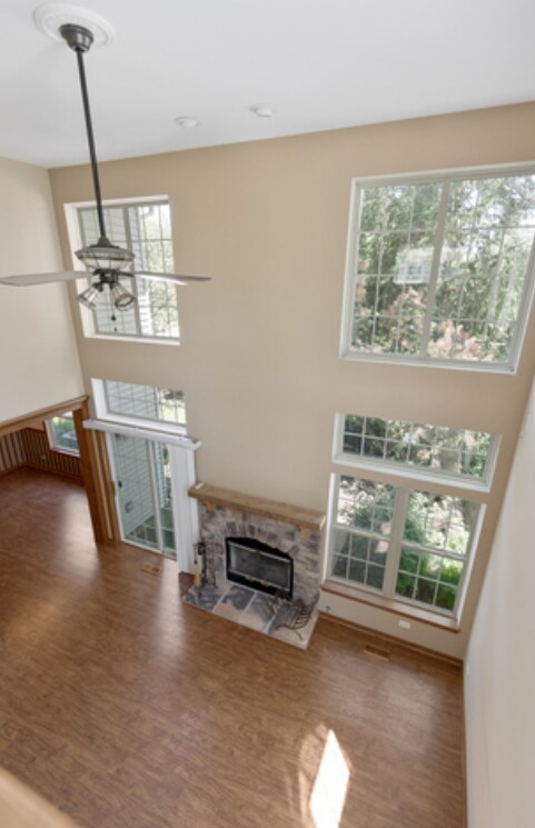 Foto del edificio - 9861 Thornton Way