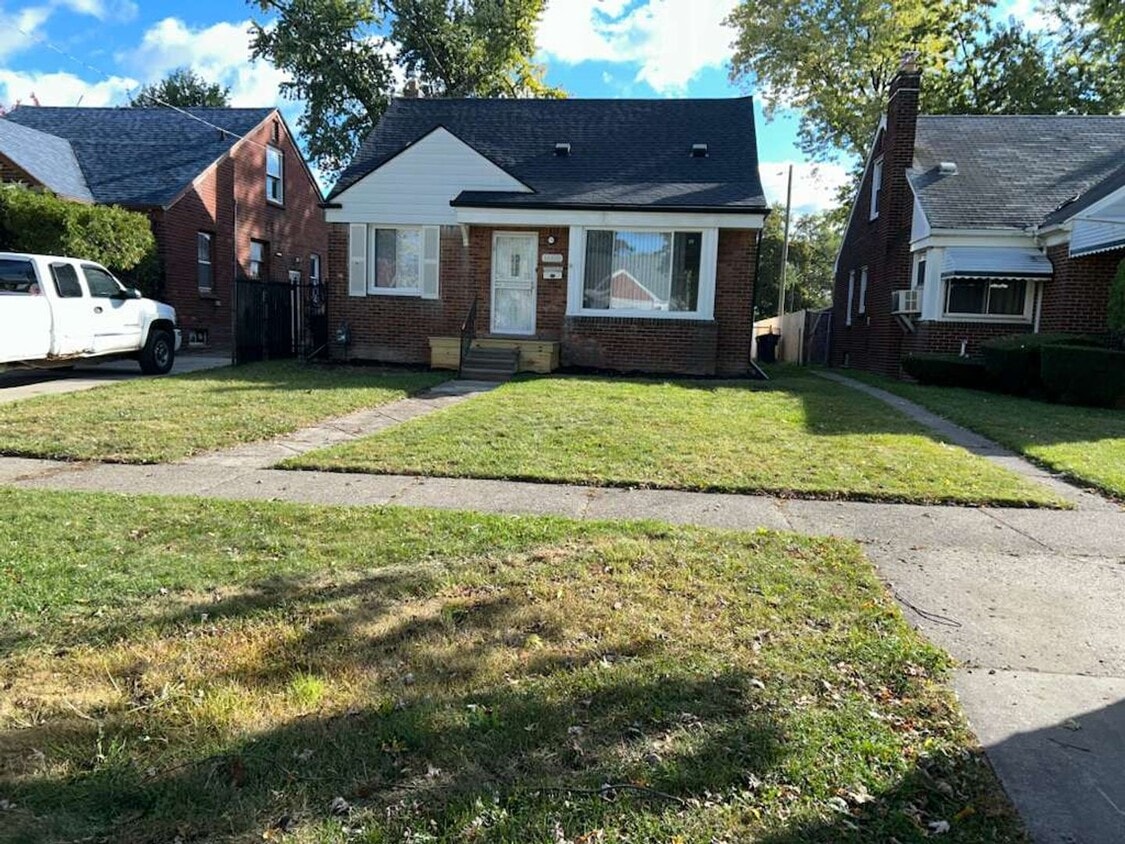 Foto principal - New Renovated 3 Bedroom Bungalow