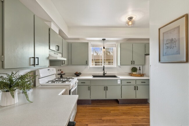 Foto del edificio - 513 Park St
