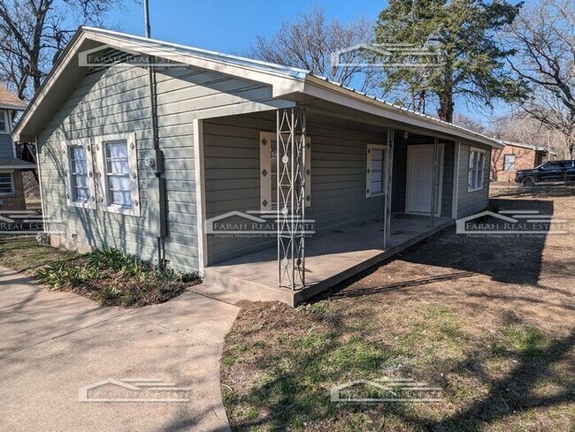 Foto del edificio - 3 BED 1 BATH NOW AVAILABLE- Midlothian, TX!
