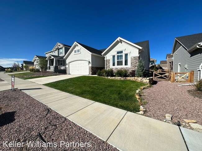Building Photo - 5 br, 3 bath House - 6737 Sedgerock Ln