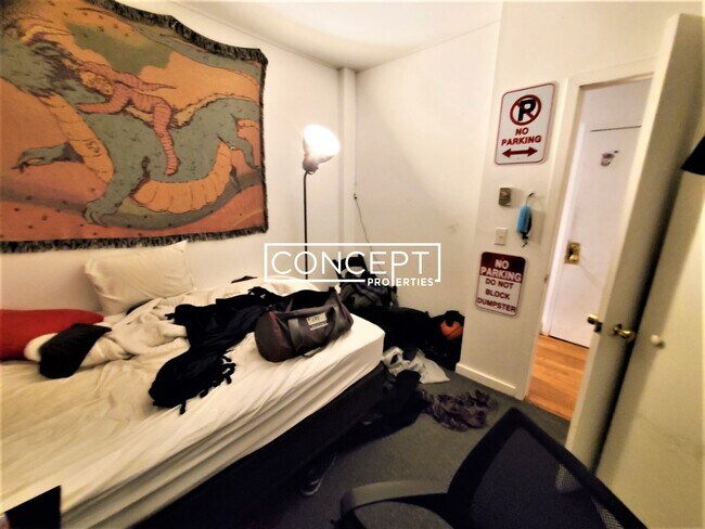 Foto del edificio - 772 Columbus Ave