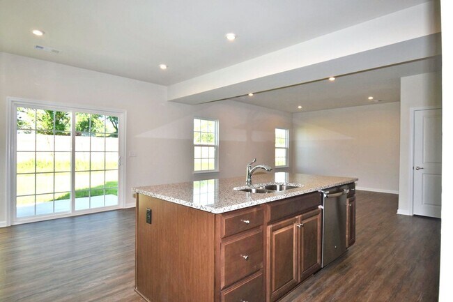 Foto del edificio - Gorgeous 4BR/2.5BA home in Three Rivers, t...