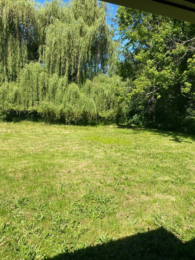 Primary Photo - Fresh and bright!! 3 bedroom, 1 bath on la...