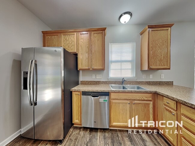 Building Photo - 9924 Grier Springs Lane Charlotte NC