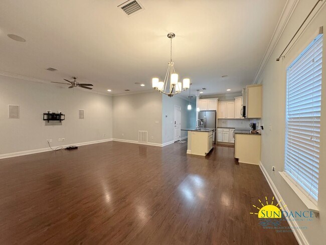 Foto del edificio - Smart 4BR Home in Valparaiso Near Eglin AFB!