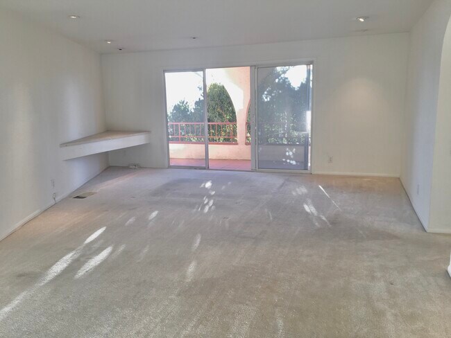 Living Room 1 - 2045 4th St
