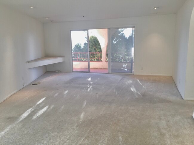 Living Room 1 - 2045 4th St