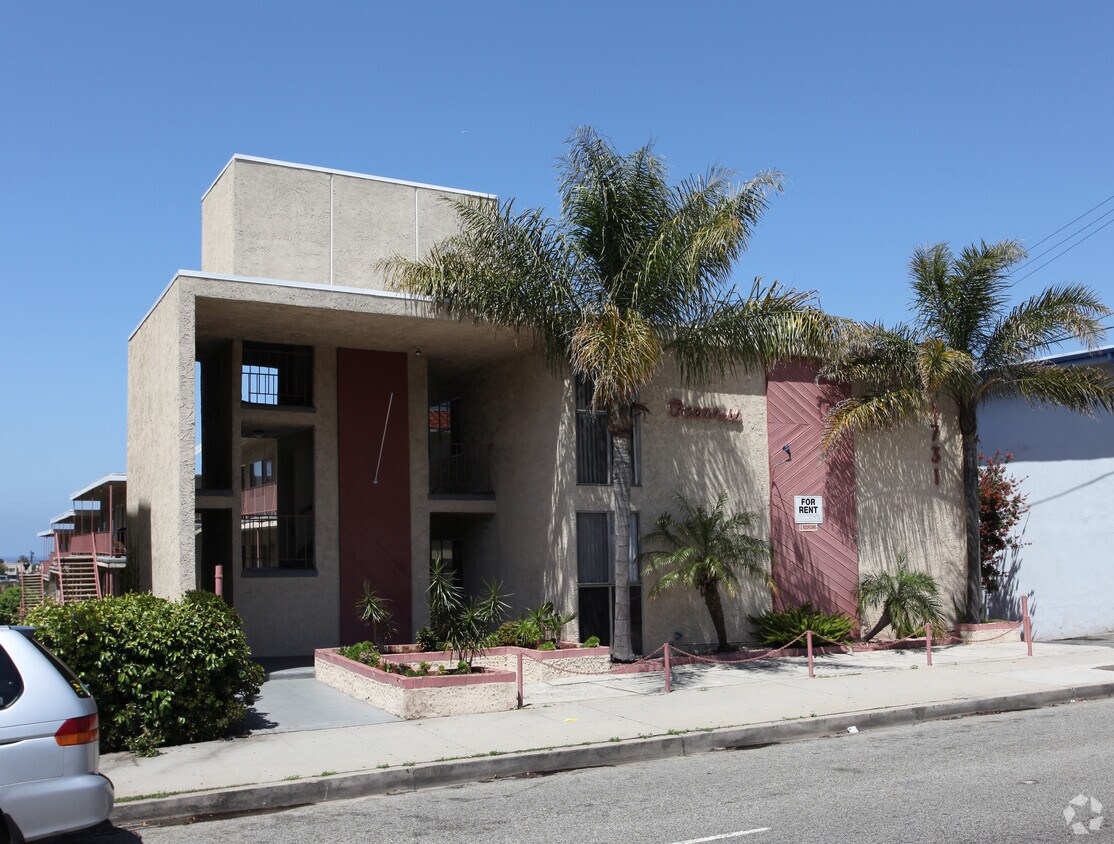 103 Apartments for Rent in Hermosa Beach, CA Westside Rentals