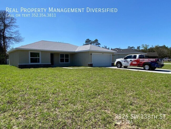 Foto del edificio - 3826 SW 138th St