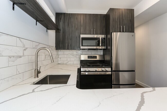 Foto del edificio - 917 N 15th St