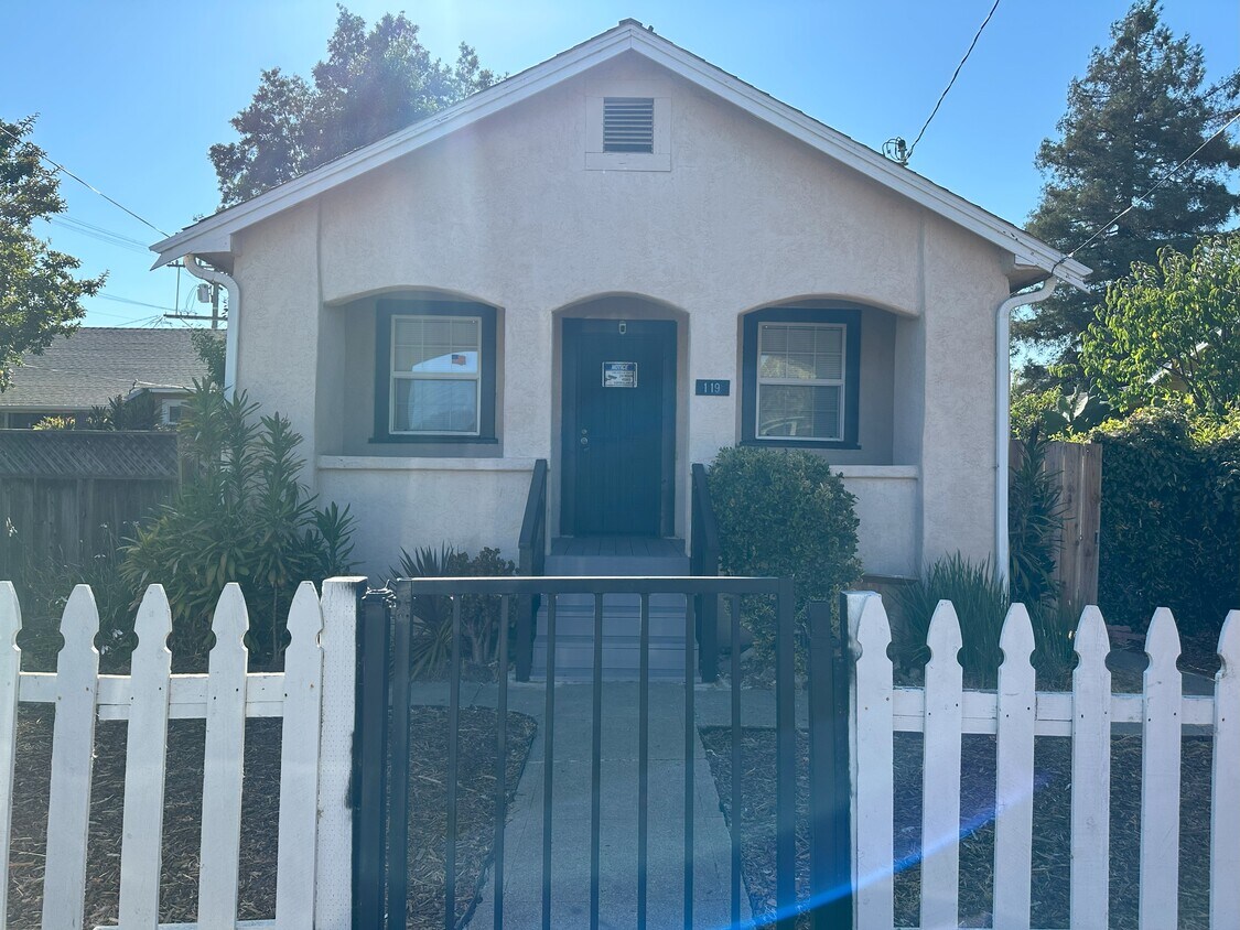 119 Contra Costa St, Vallejo, CA 94590 House Rental in Vallejo, CA