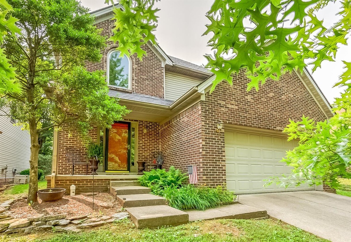3816 Scarlet Oak Ln, Lexington, KY 40514 House for Rent in Lexington, KY