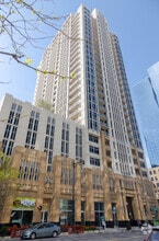 Building Photo - 1400 S Michigan Ave