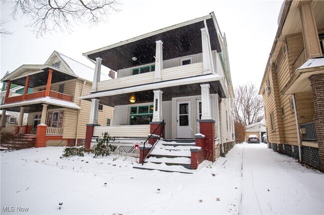 Foto del edificio - 6828 Indiana Ave