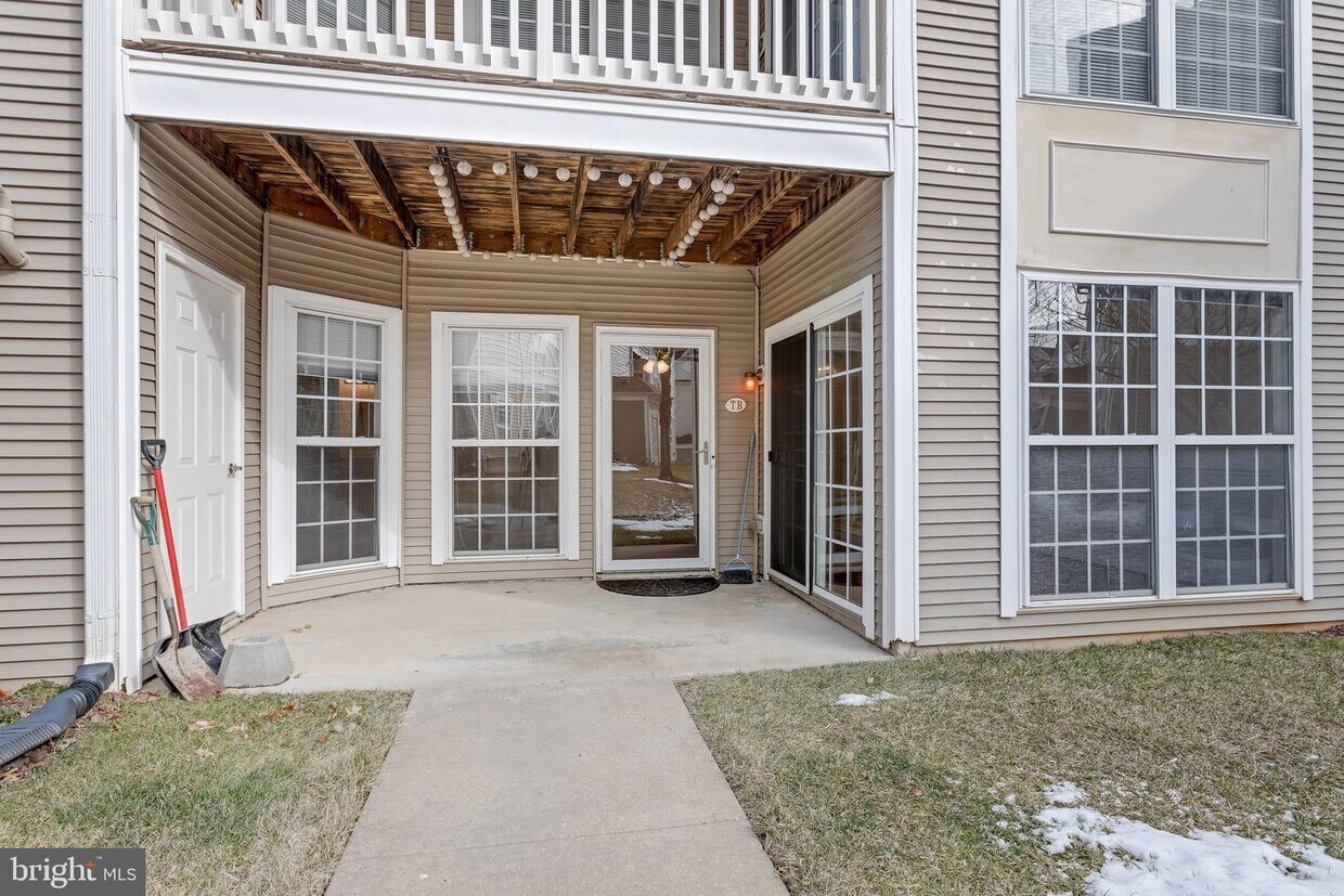 2509 Shelley Cir Unit TB, Frederick, MD 21702 Condo for Rent in
