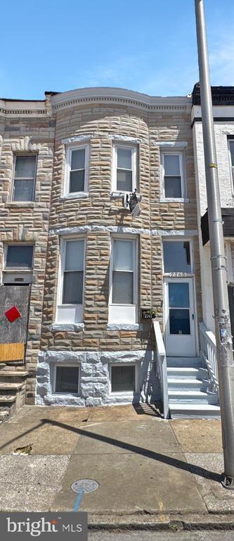Foto del edificio - 2265 Reisterstown Rd