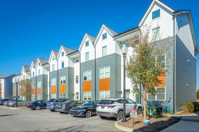 Foto del edificio - 1405 Stockyard Pl