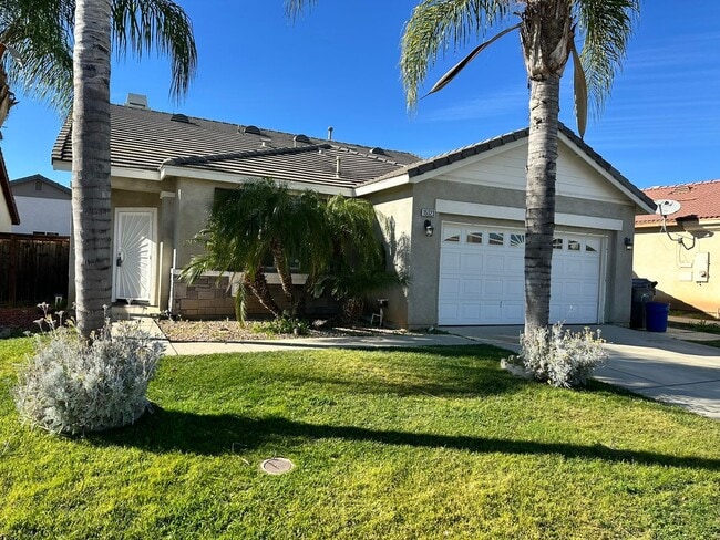 Foto del edificio - Spacious 4-Bedroom Home in Prime Moreno Valley Location
