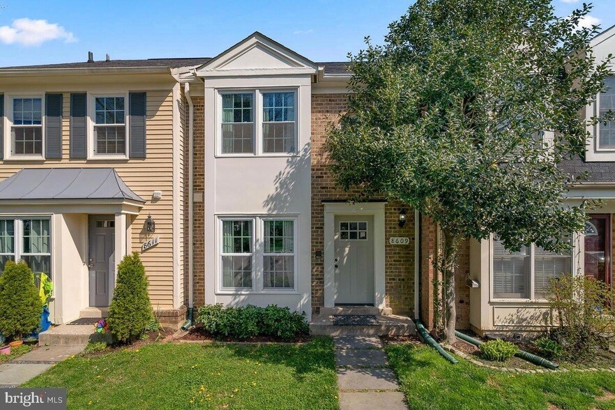 Photo - 8609 Hawk Run Terrace Unit