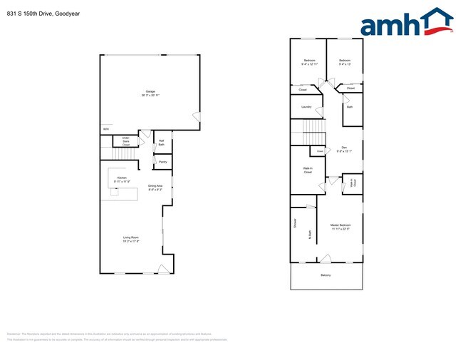 Building Photo - 831 S 150th Dr